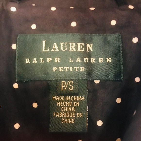 🌂Lauren Lightweight over/rain coat - Picture 4 of 6